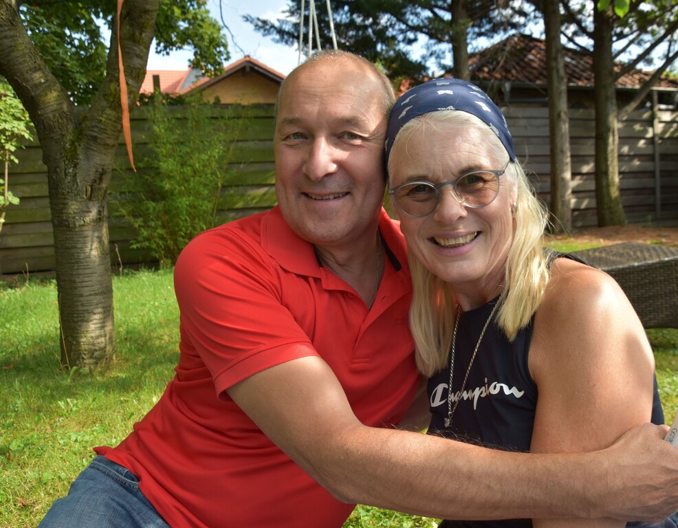 Sommer 2024 Sachsen-Anhalt