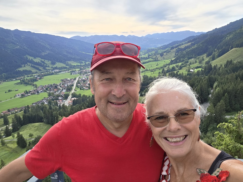 Österreich 2026