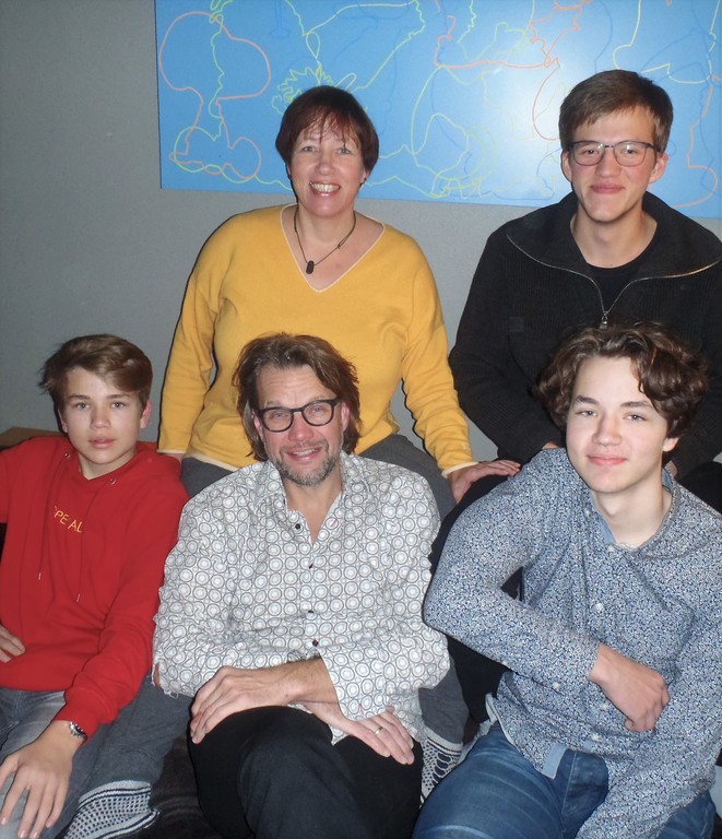 Long time ago! This photo is from 2018.