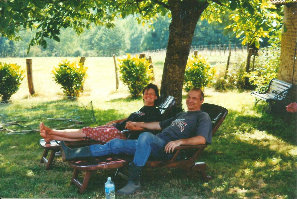 La vie est belle en France