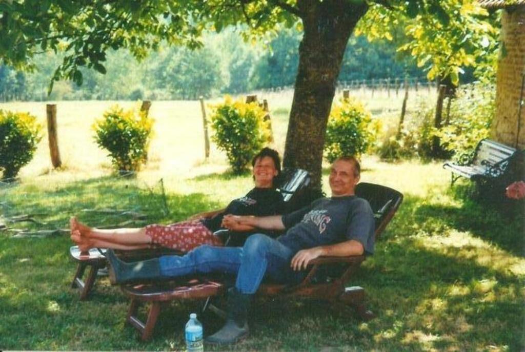 La vie est belle en France