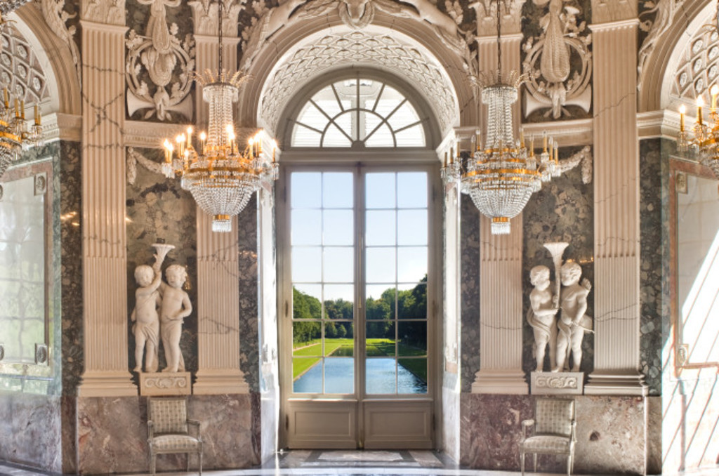 ...absolutely delightful...