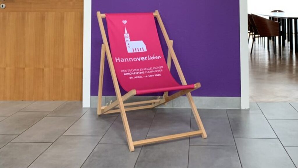 ...or to DEKT 2025 in Hannover...