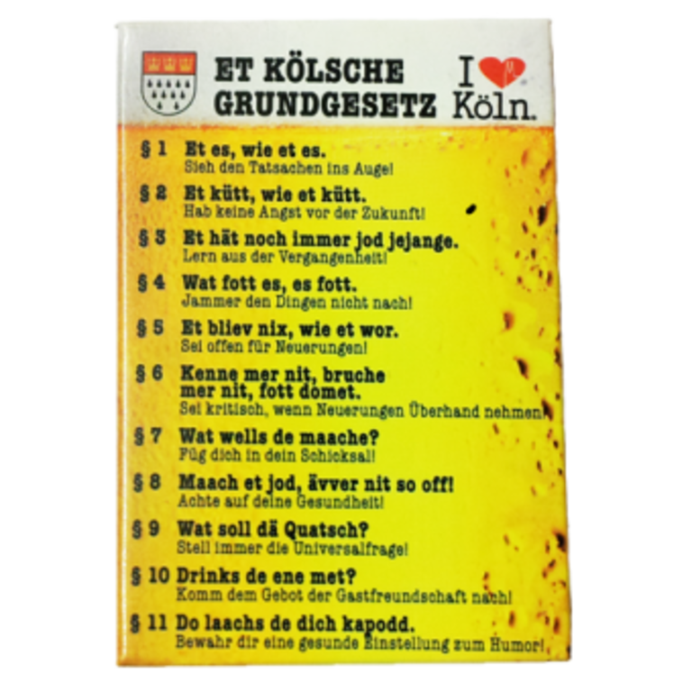 ...every coin has two sides...