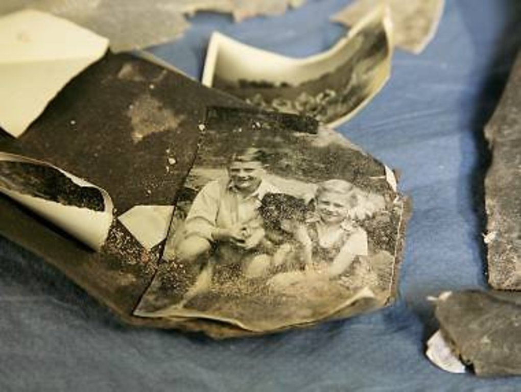 ...and a part of the dignity of Cologne.