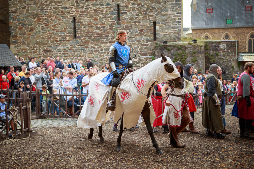 ...and cultural programm the whole year - in every season...