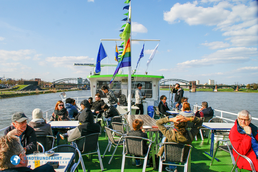 ...after 45 exciting minutes you reach...