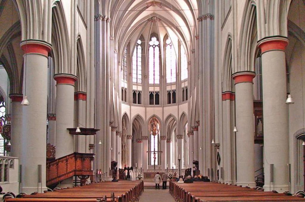 ...gorgeous, full of silence and light ...