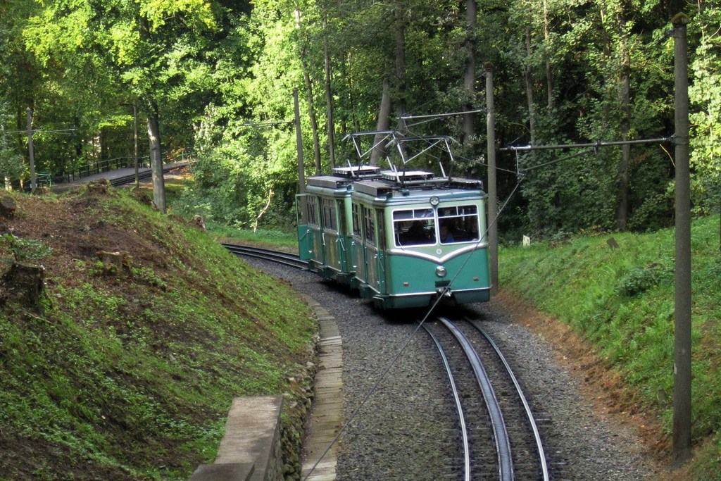 ...befor continuing your trip..