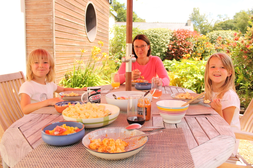 Savoir vivre en France 2021