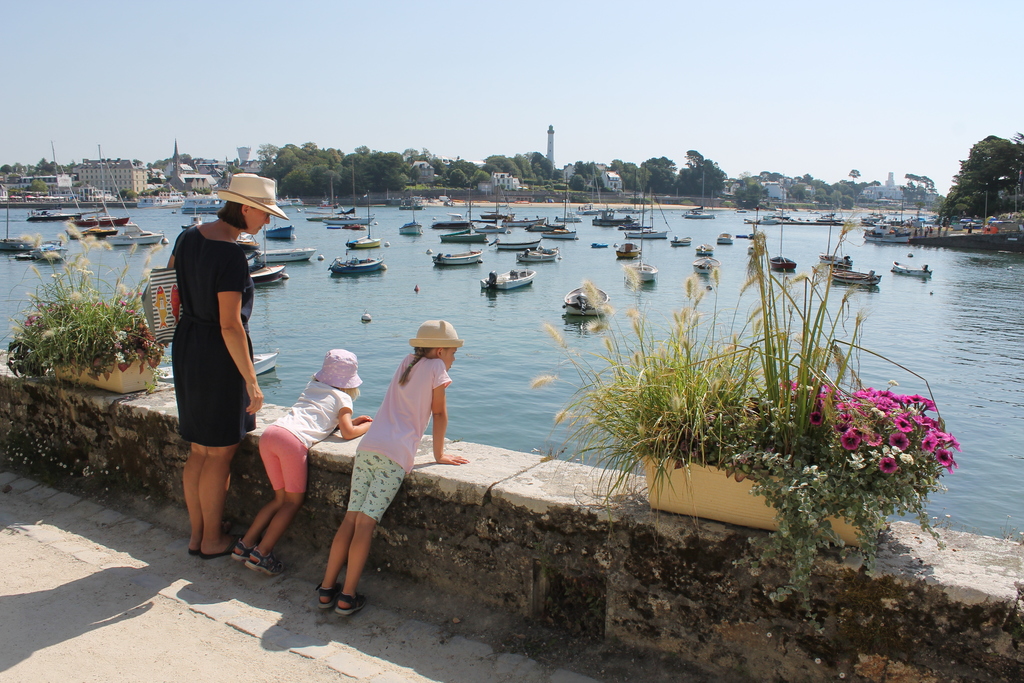 Exchange to France in summer 2021