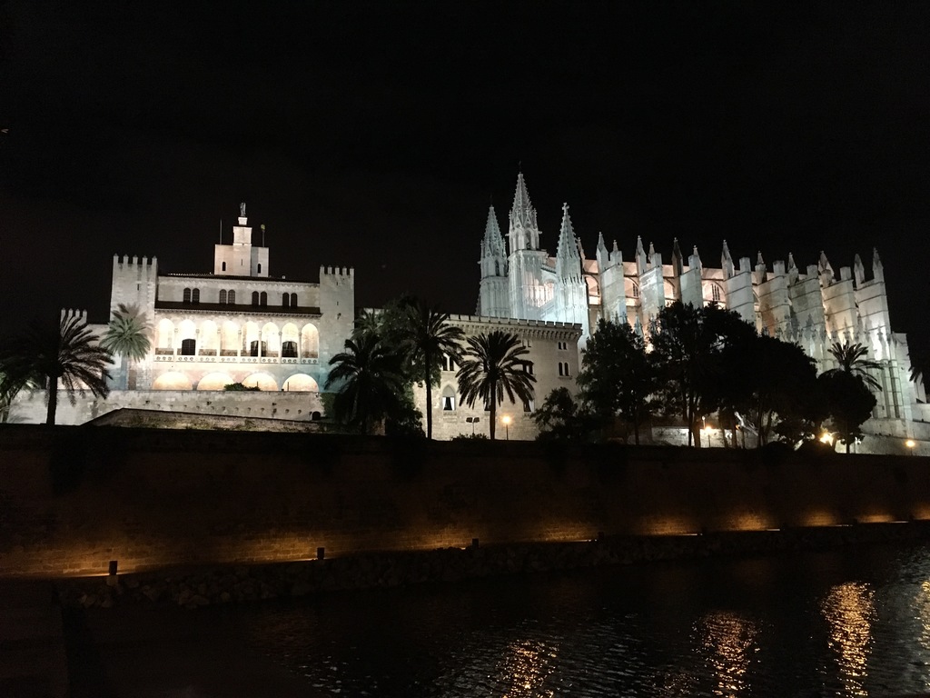 Urlaub im Süden/Holidays in the Mediterranean