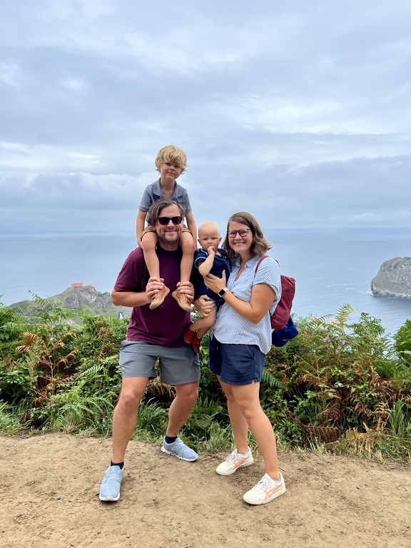 Exchange 2024 - Bilbao