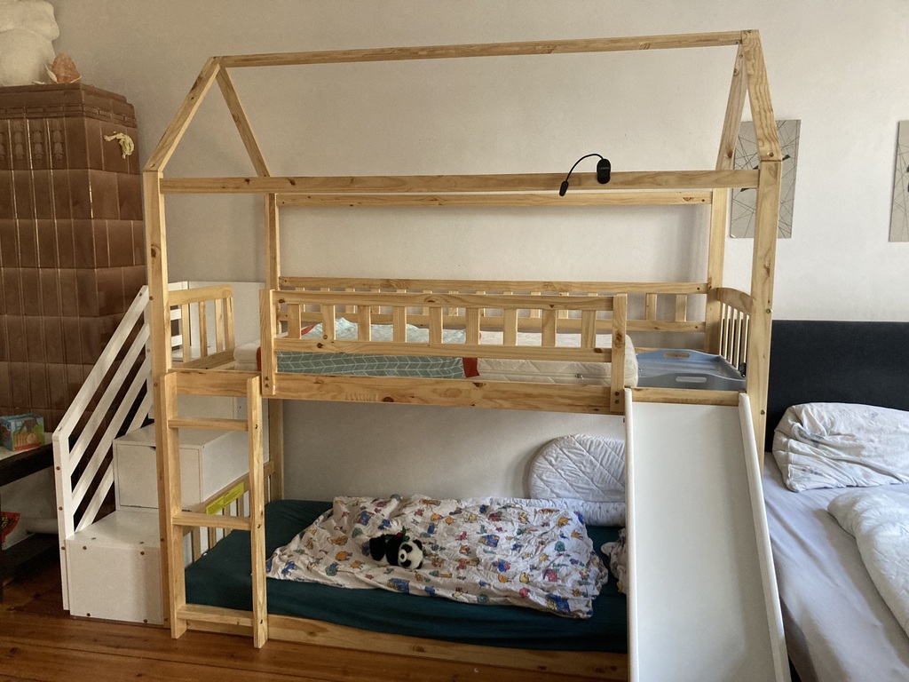 childrens bed