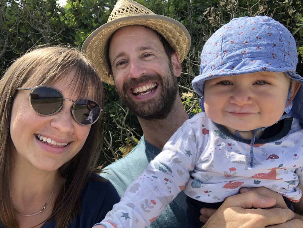 Our second exchange again 2021 and again Denmark ;)