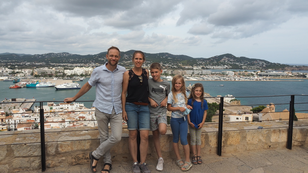 holiday 2021 in ibiza