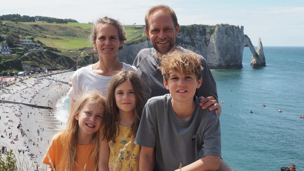 Holiday Normandie 2022