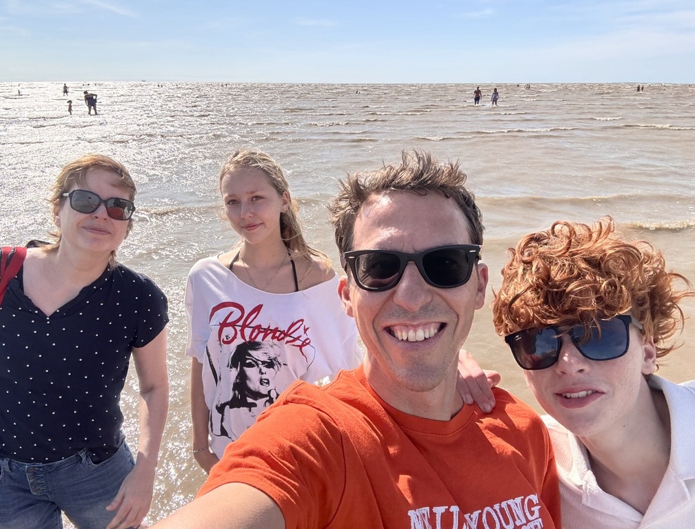 France 2026 – at the Atlantic near La Rochelle