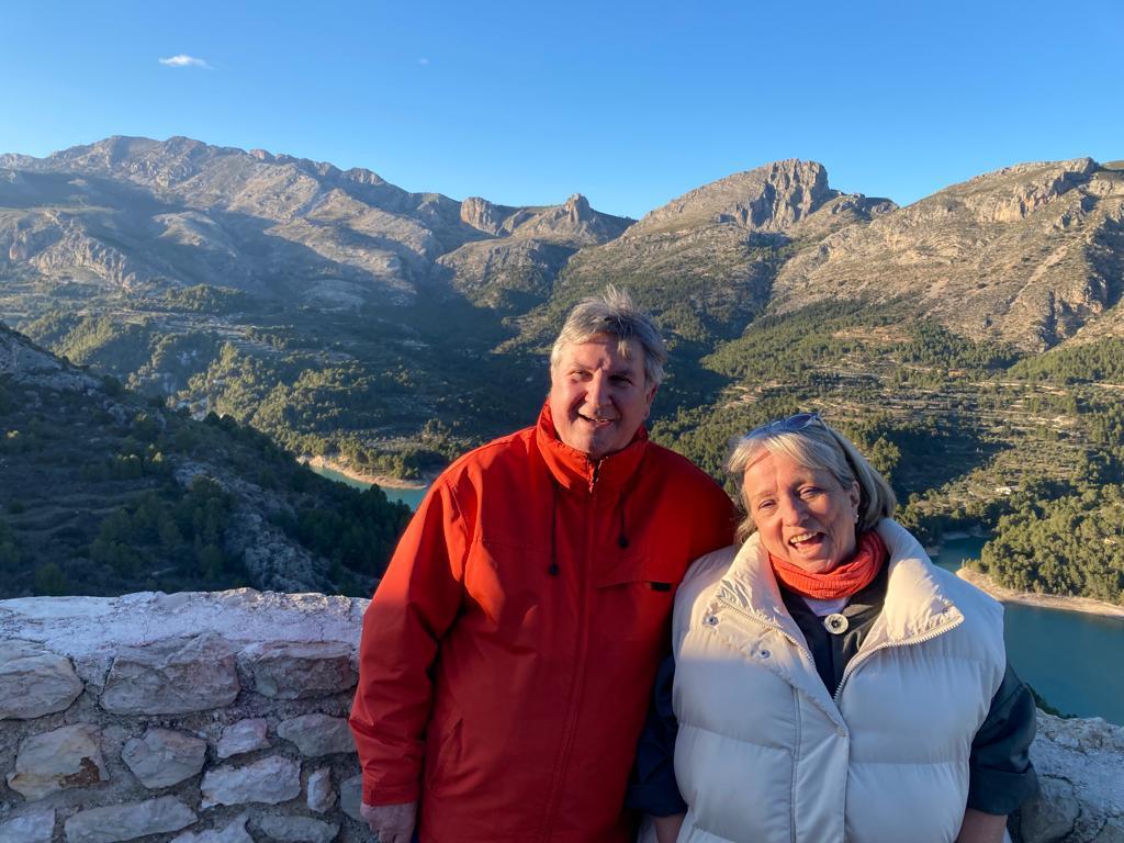 Dorette & Hans-Jörg Zierdt