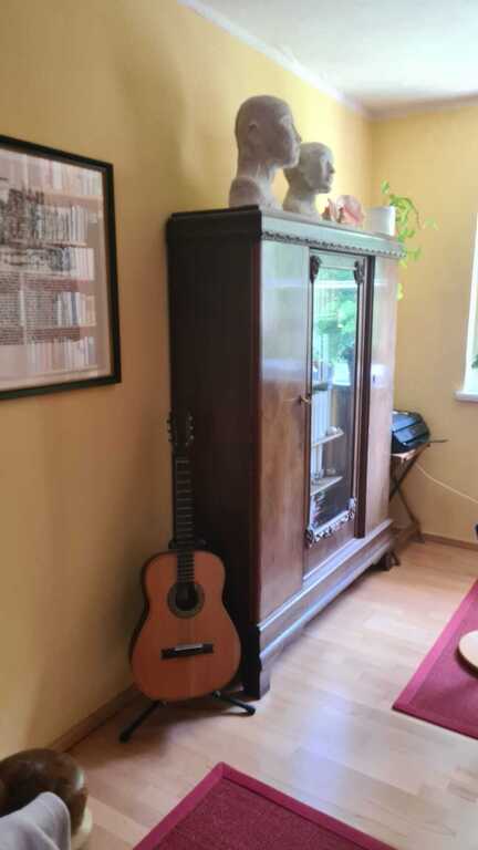 Our sons play this instrument.