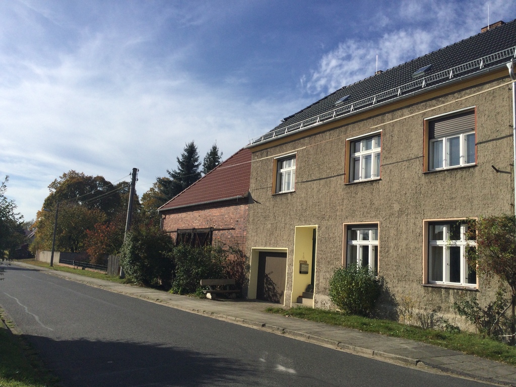 Das Haus