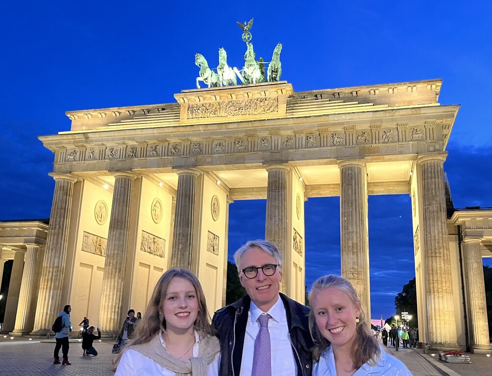 Brandenburger Tor