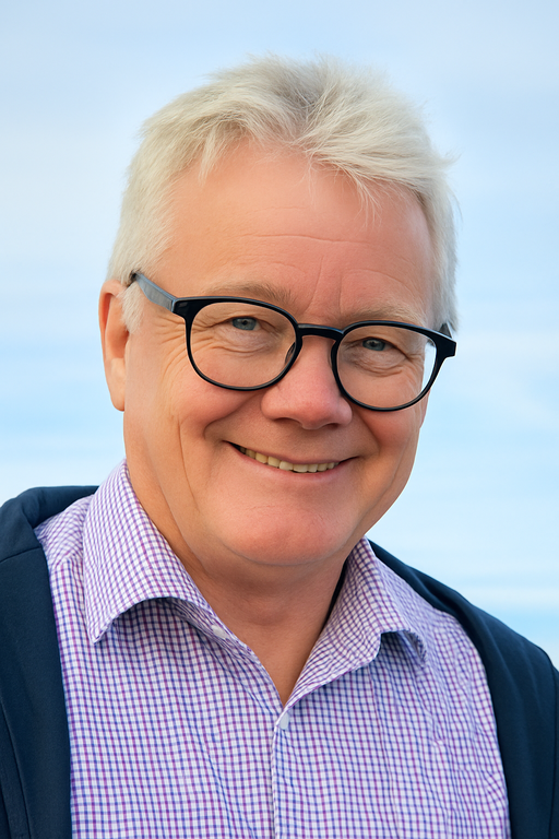 Ib Sillebak Kristensen