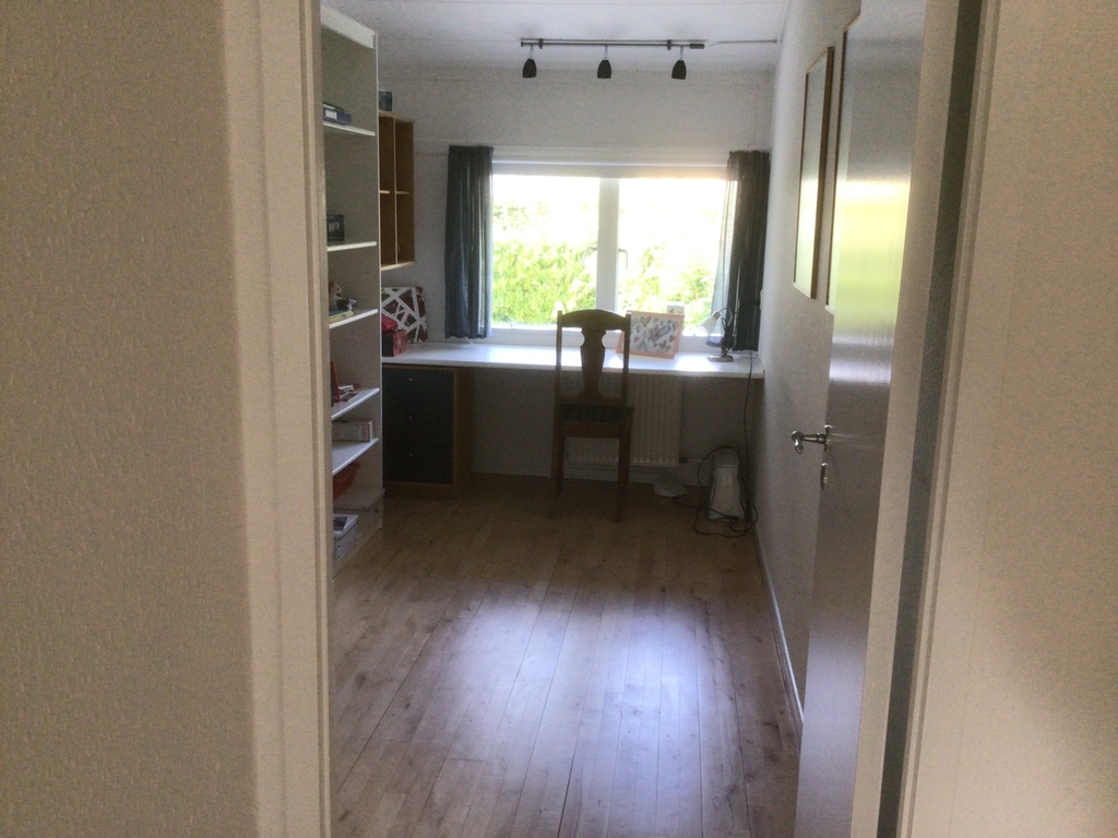 Extra room in Herlev