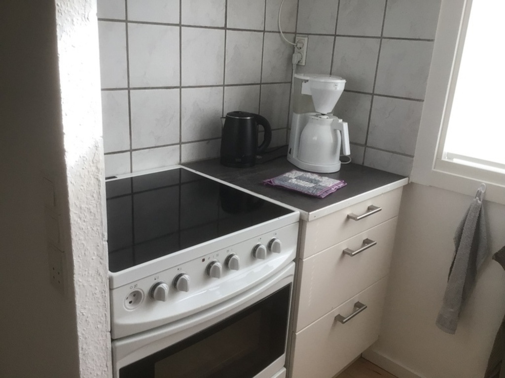 Kitchen in Herlev