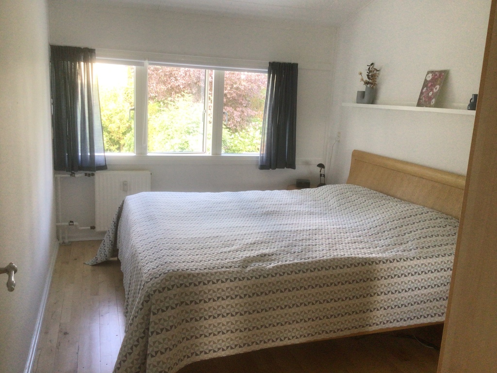 Bedroom in Herlev