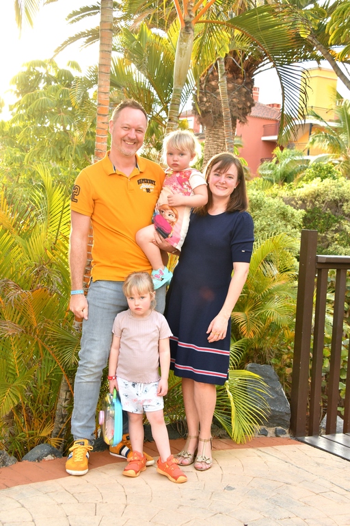 This is all of us :-)