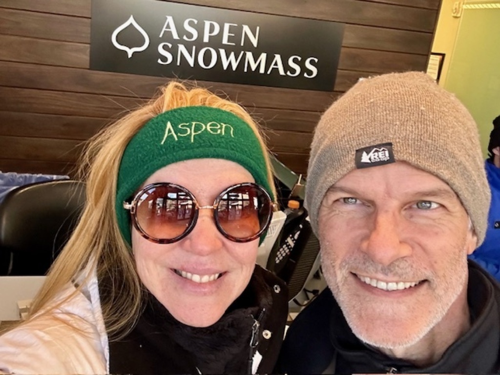 Aspen, Colorado, USA