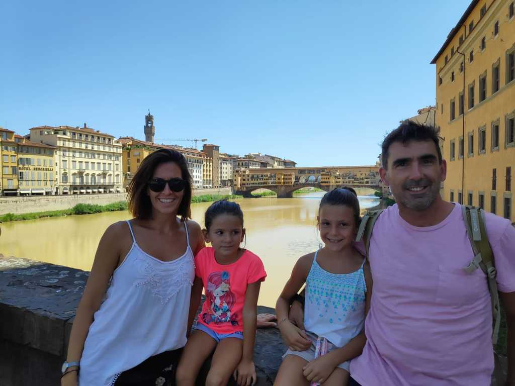 Maria - Laia - Paula - Ricard