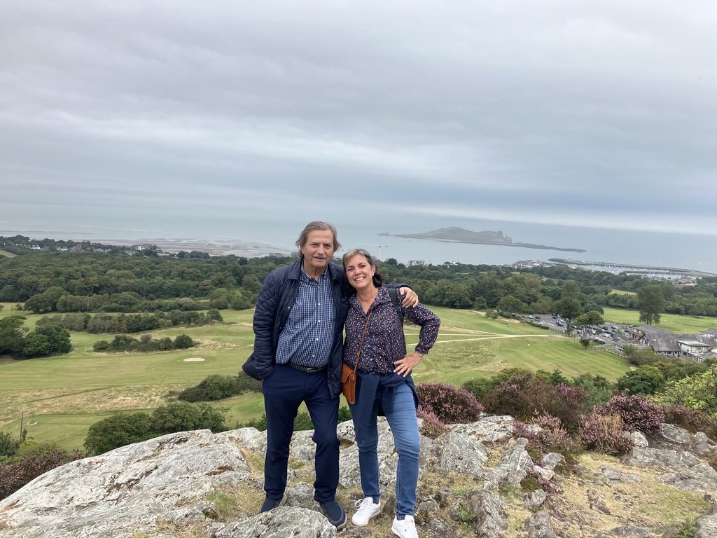 Ireland September 2024