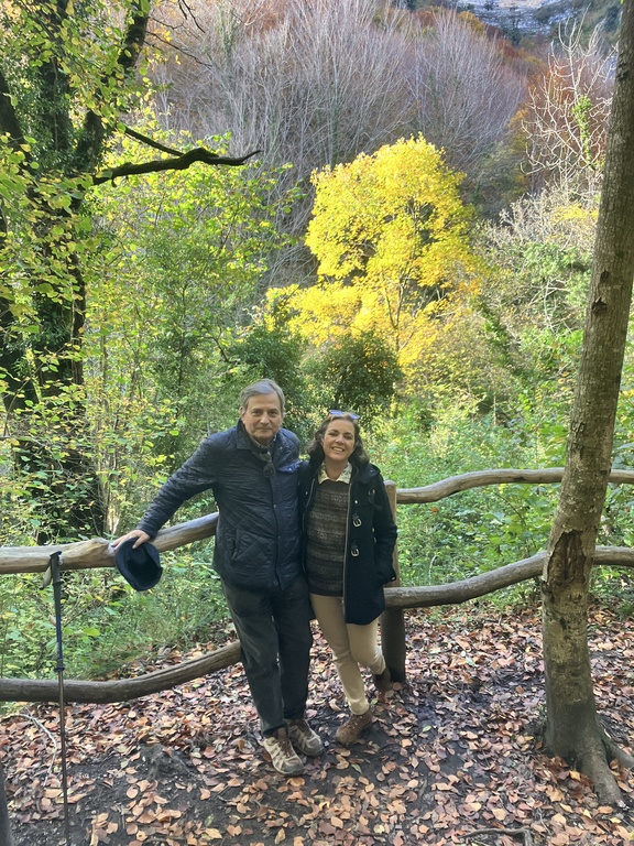 Olazagutía. Noviembre 2025