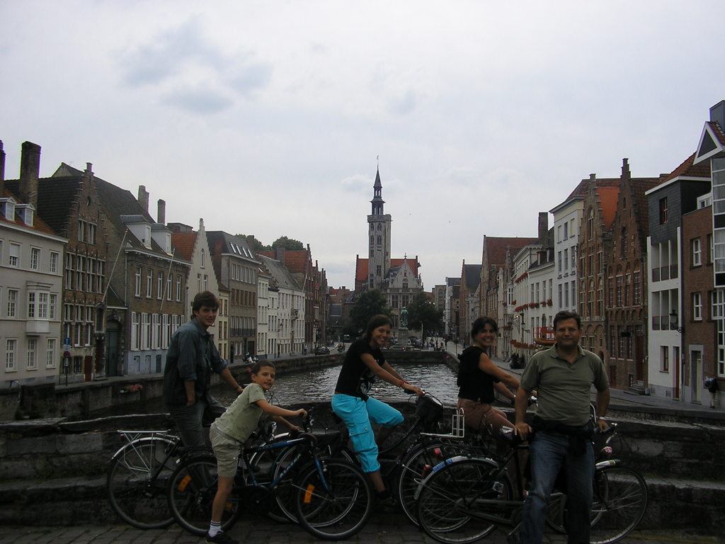 Brujas 2005