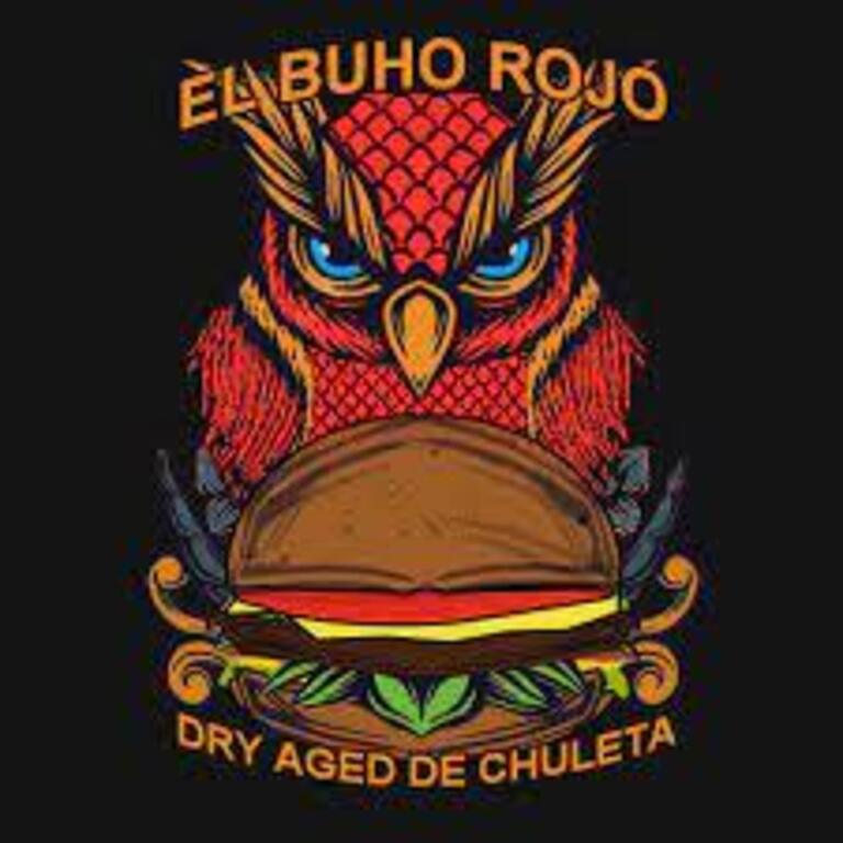 In our neighborhood we have the honor to have the "Best Gourmet Hamburger Award of Spain 2022" restaurant. 5' from home.