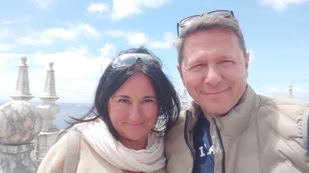 Mónica & José Carlos