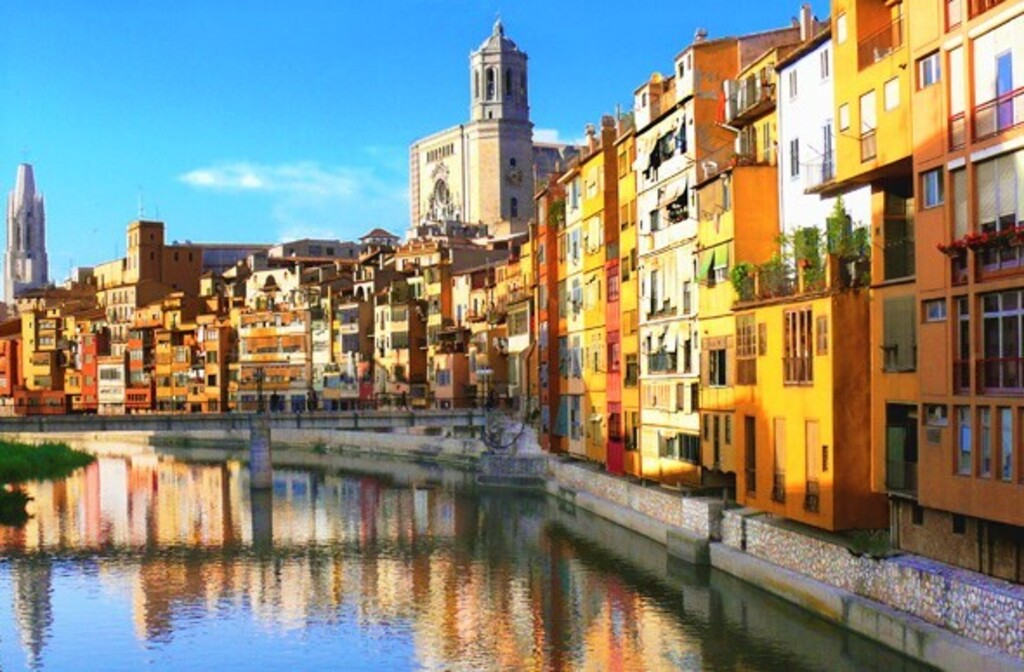 Girona