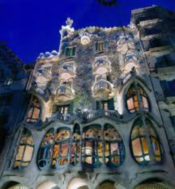 Casa Batlló