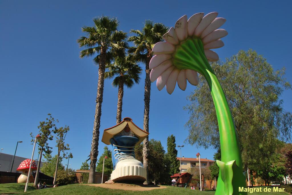 Malgrat de Mar