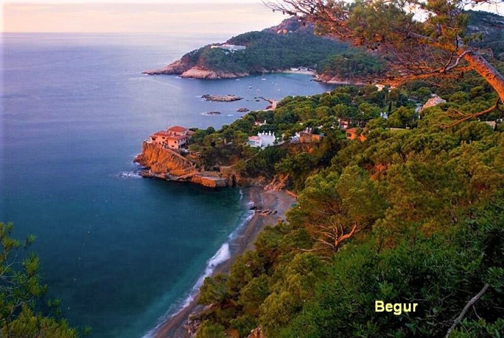 Begur