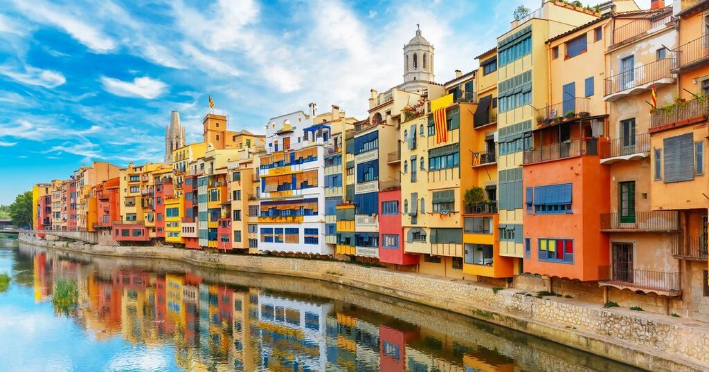 Girona