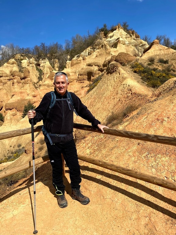 Esterregalls, near All