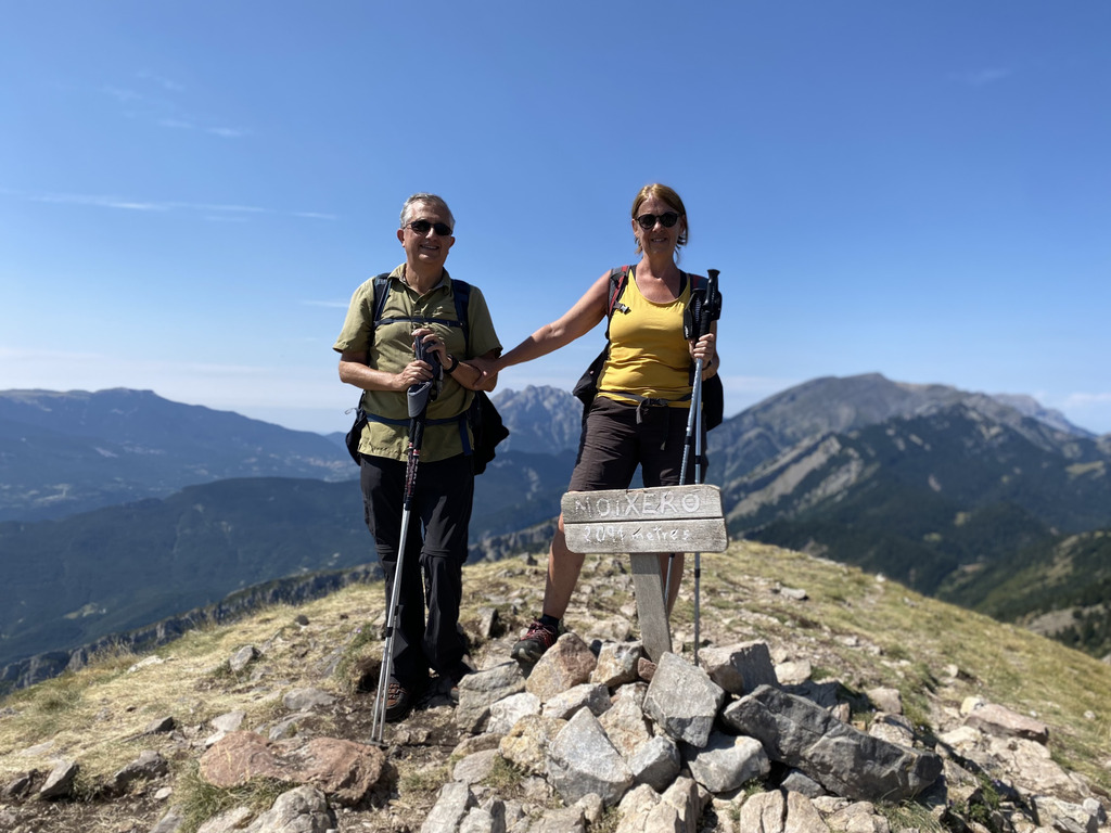 Summit MOIXERÓ
Summer 2021