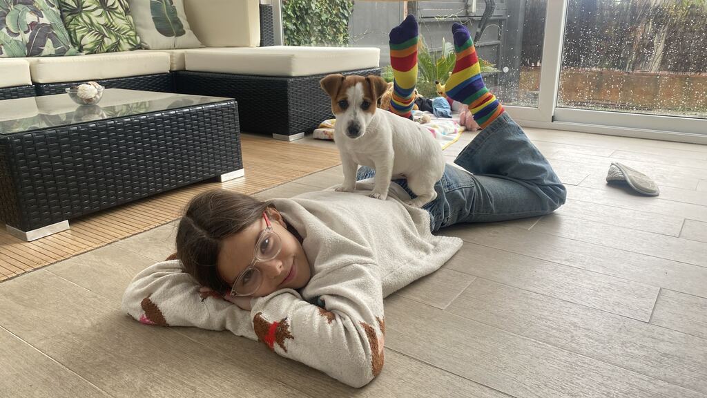 Lucía y Pipa (2025)