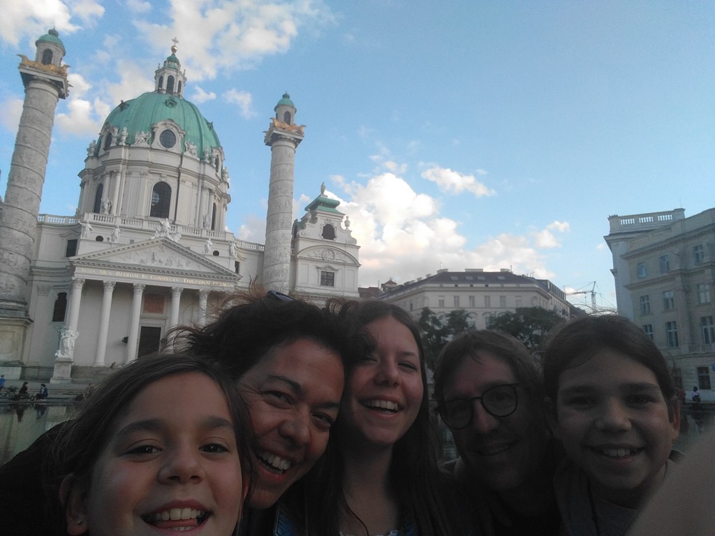 Viena 2019