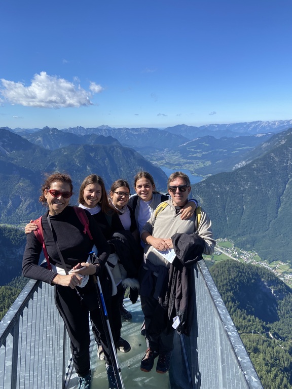 Hallein - Salzburg 2023