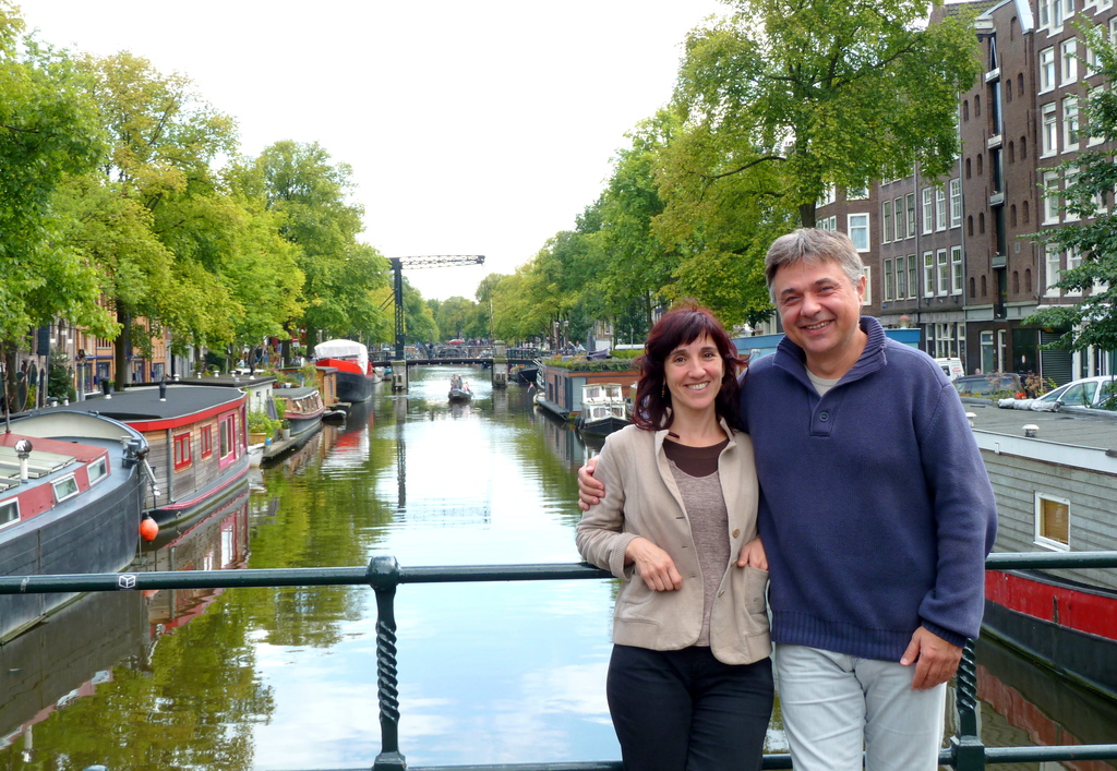 Holland - Summer 2014