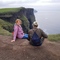 Cliffs of Moher, Ireland 2016